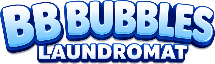 BB Bubbles Laundromat